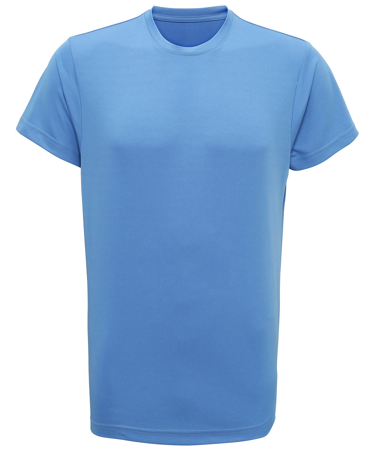Camiseta de rendimiento TriDri® | Azul Aciano