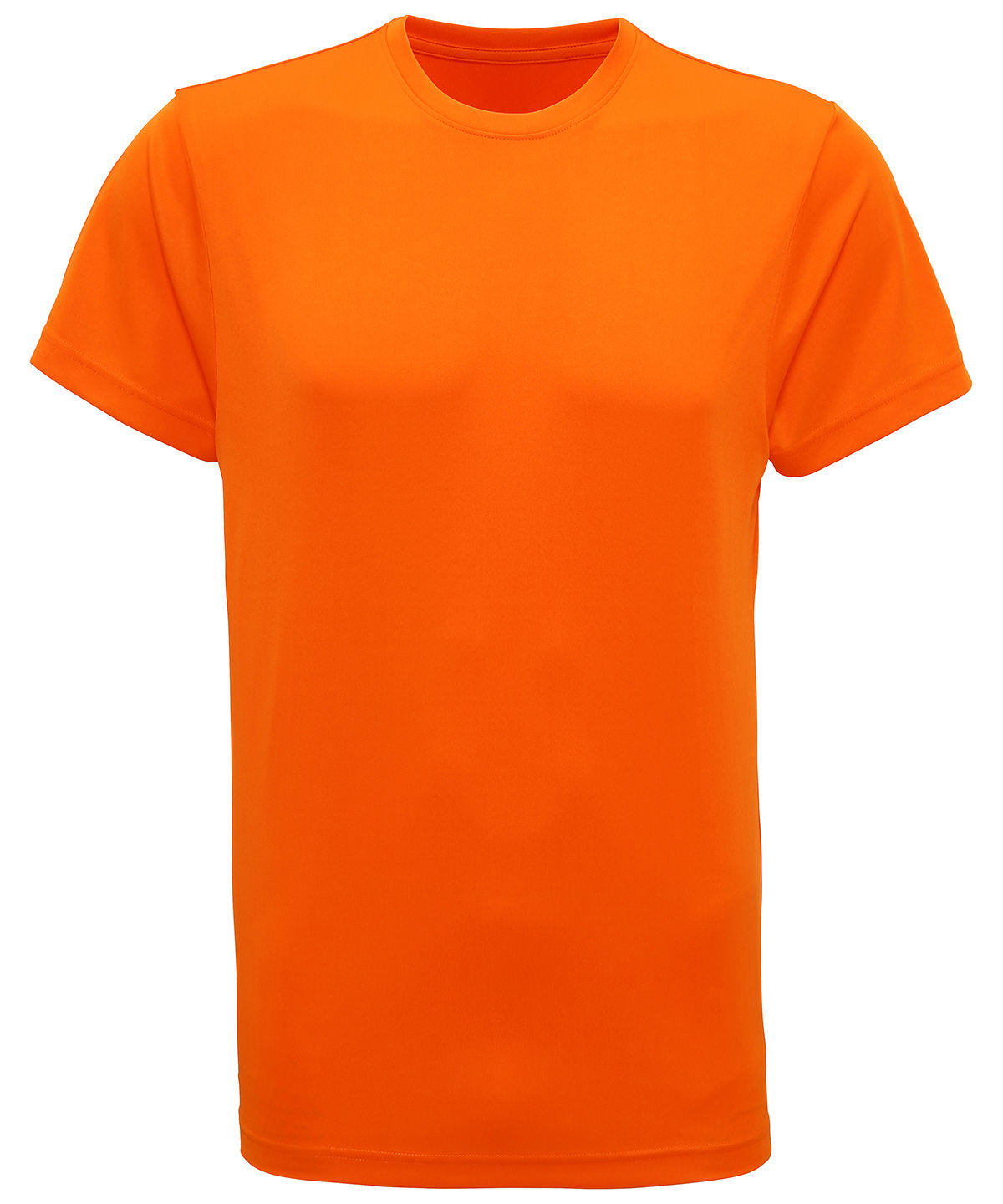 Camiseta de rendimiento TriDri® | Naranja