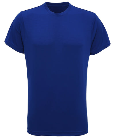 Camiseta de rendimiento TriDri® | Azul Real
