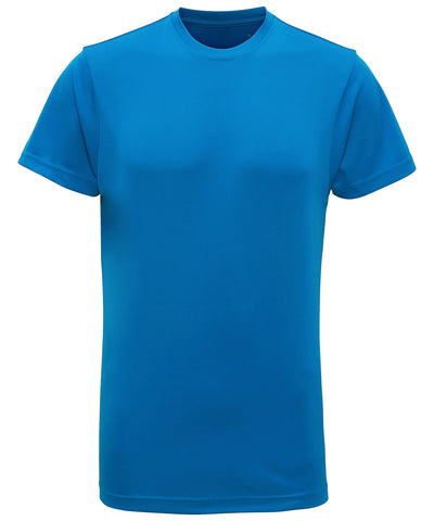 Camiseta de rendimiento TriDri® | Zafiro