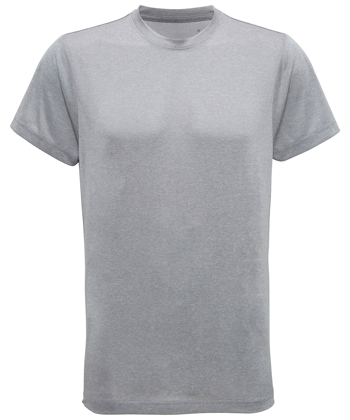 Camiseta de rendimiento TriDri® | Gris Melange