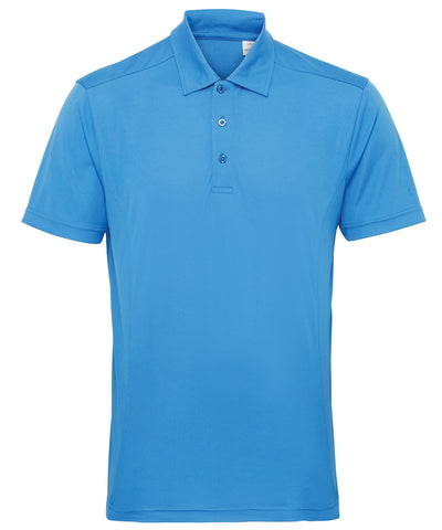 Polo paneles TriDri® | Zafiro