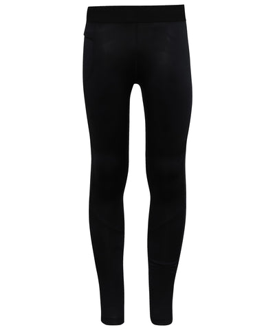 Mallas de entrenamiento para nios TriDri® | Black Camo