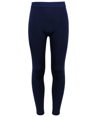 Mallas de entrenamiento para nios TriDri® | Azul Marino