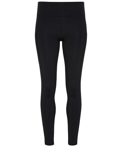 Mallas de compresin de rendimiento TriDri® para mujer | Negro