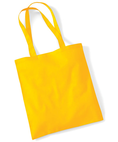 Bolsa para la vida - asas largas | Girasol