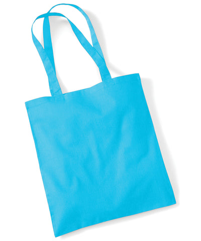 Bolsa para la vida - asas largas | Azul Surf