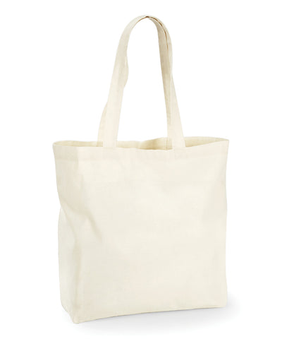 Bolsa maxi para la vida | Natural