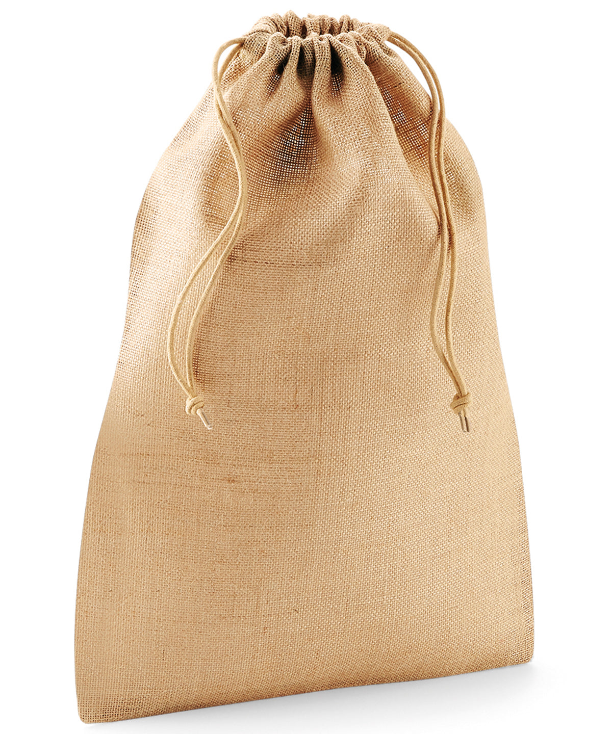 Bolsa de yute | Natural