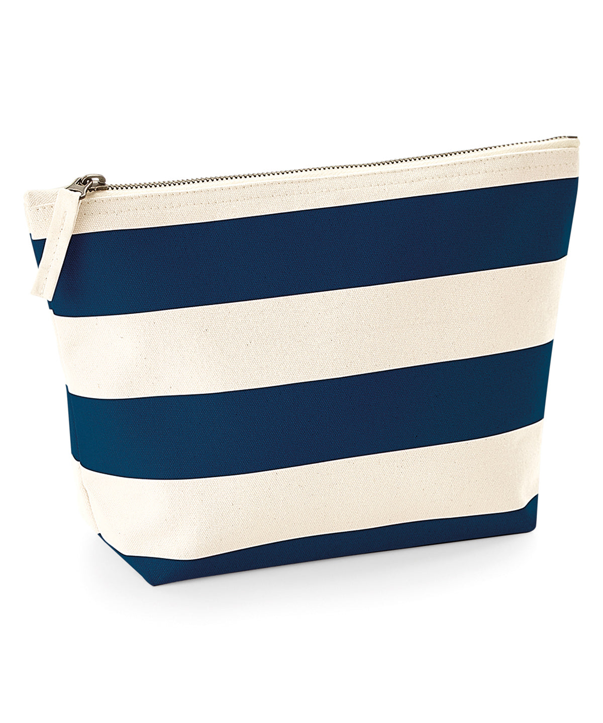 Bolso de accesorios náuticos | Natural/Marino