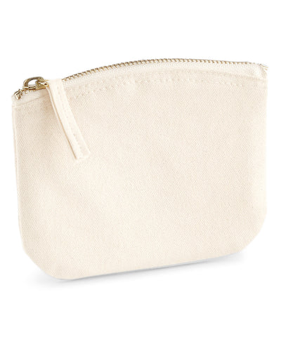 Bolso de primavera orgánico EarthAware® | Natural