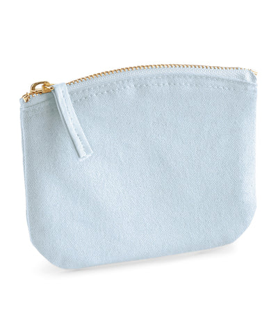 Bolso de primavera orgánico EarthAware® | Pastel Blue
