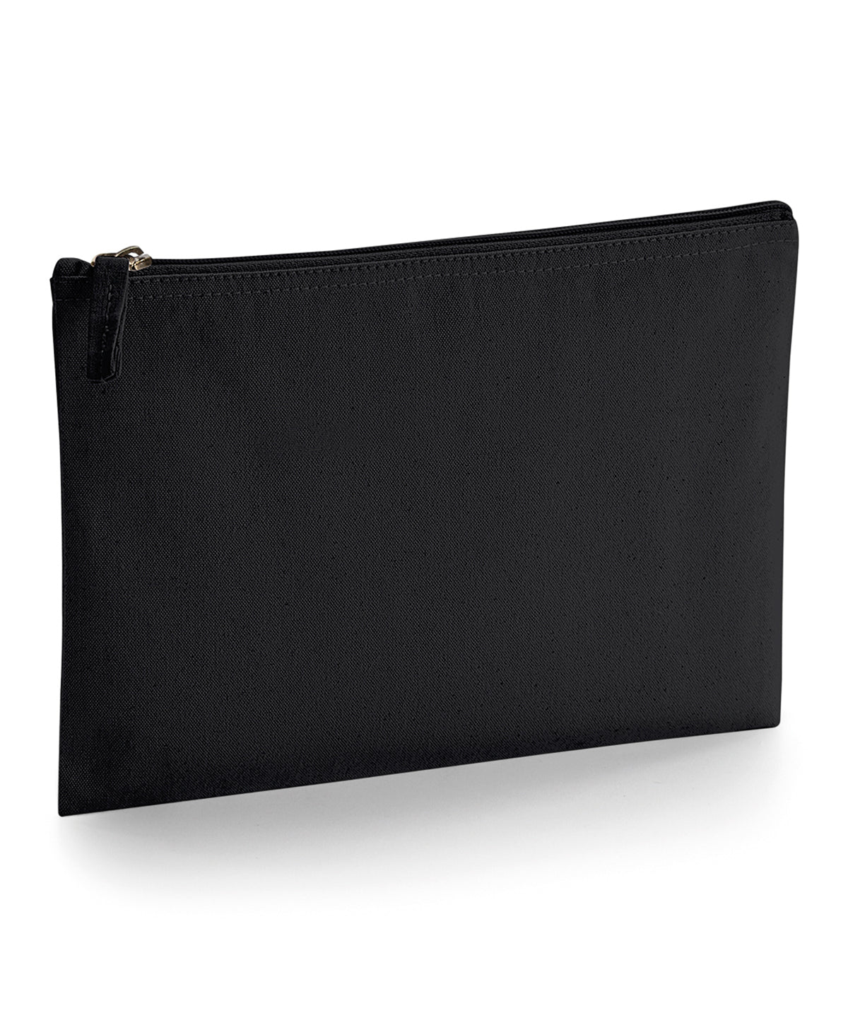 Neceser orgánico EarthAware® | Negro