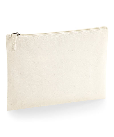 Neceser orgánico EarthAware® | Natural