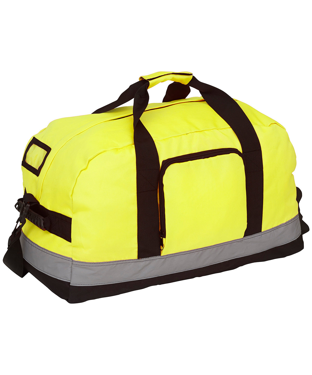 Bolso de mano Seattle de alta visibilidad (YK2518) | Amarillo Claro