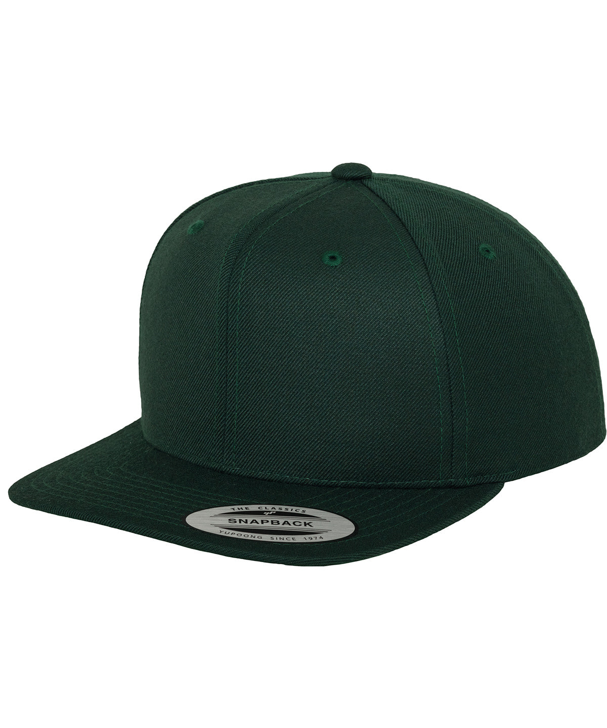 La gorra snapback clsica (6089M) | Abeto