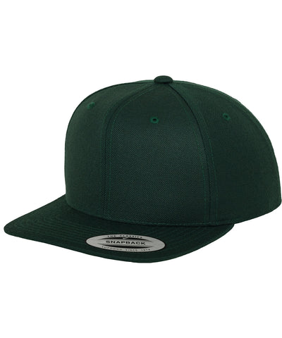 La gorra snapback clsica (6089M) | Abeto
