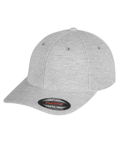 Gorra de doble jersey Flexfit (6778) | Brezo
