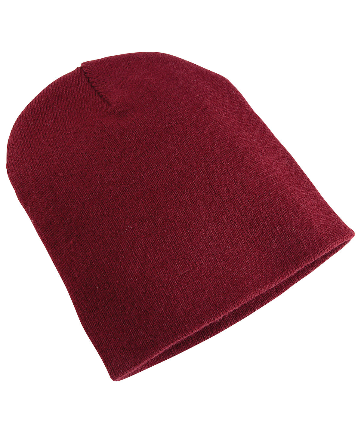 Gorro de peso pesado (1500KC) | Granate