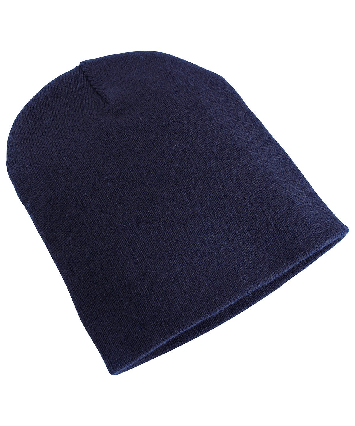 Gorro de peso pesado (1500KC) | Azul Marino