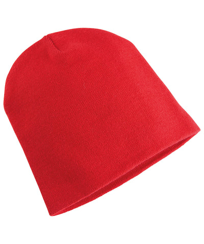 Gorro de peso pesado (1500KC) | Rojo