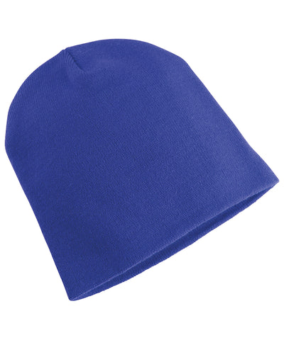 Gorro de peso pesado (1500KC) | Azul Real