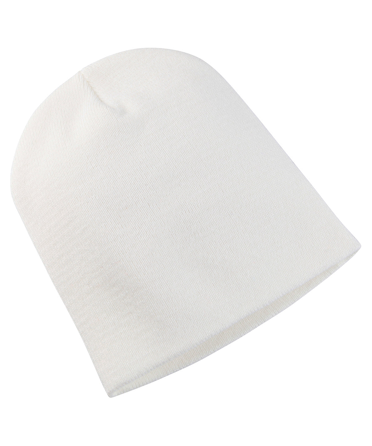 Gorro de peso pesado (1500KC) | Blanco