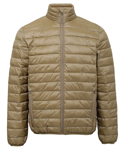 Chaqueta acolchada Terrain | Caqui