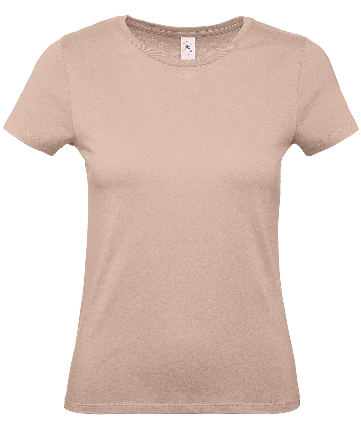 BC E150 /mujer | Rosa Milenario