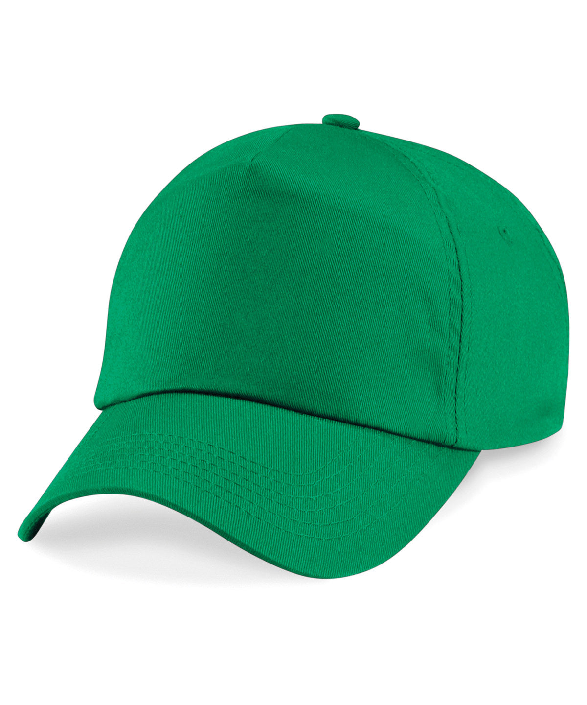 Gorra de 5 paneles original | Verde Esmeralda