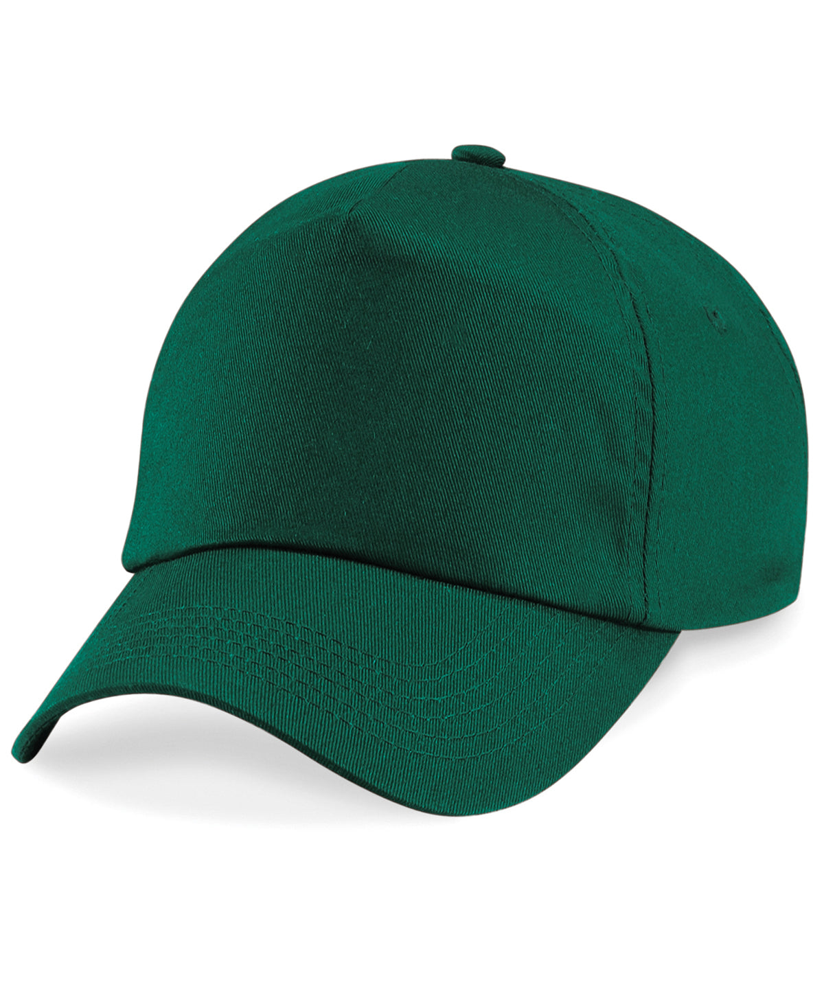 Gorra de cinco paneles Junior original | Botella