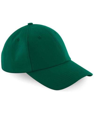 Gorra de bisbol autntica | Verde Botella