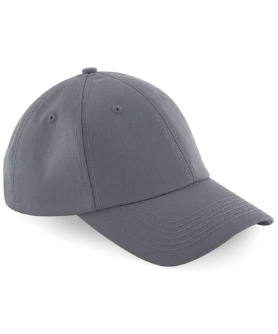 Gorra de bisbol autntica | Gris Grafito