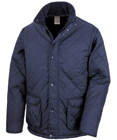 Chaqueta Urban Cheltenham | Azul Marino