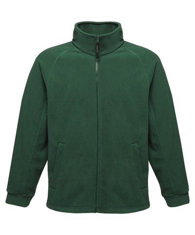 Forro polar Thor III | Verde Botella