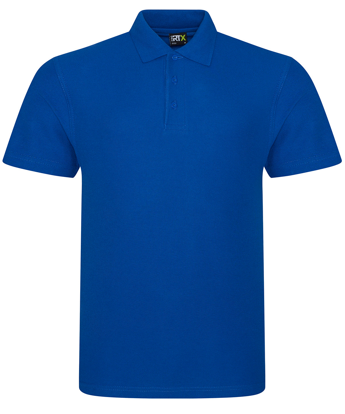 Polo Pro | Azul Verdoso