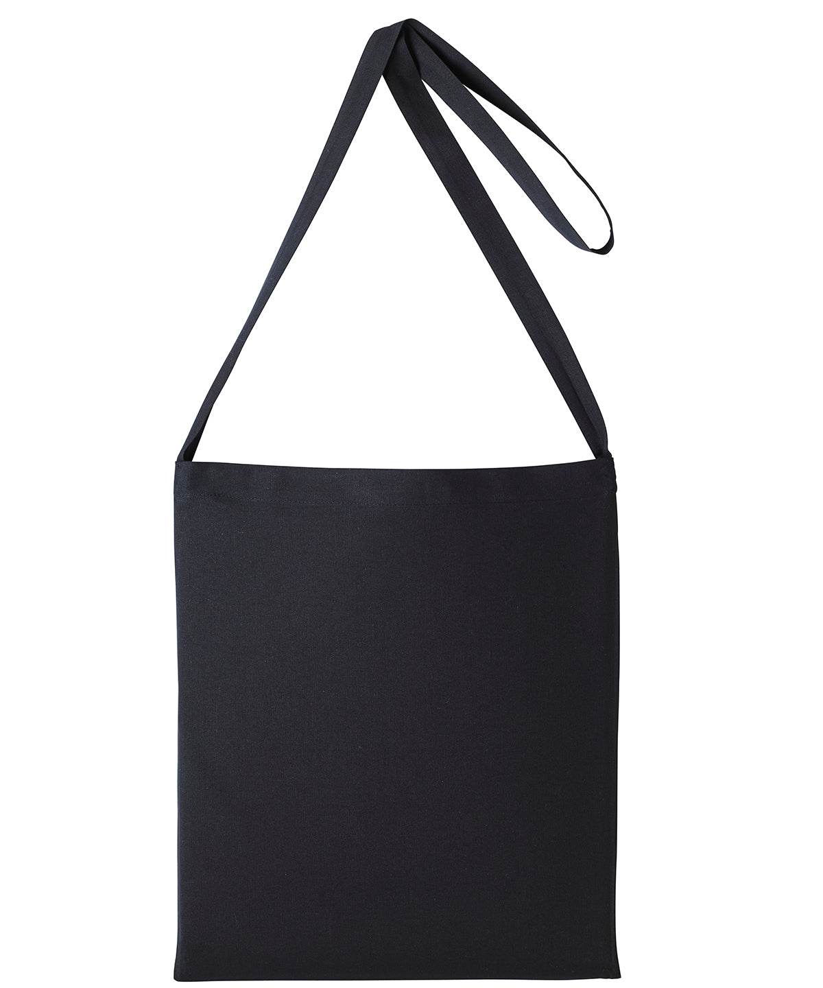 Bolso de un asa | Negro