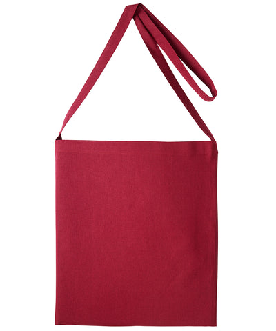 Bolso de un asa | Burdeos