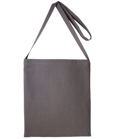 Bolso de un asa | Gris Claro Pizarra