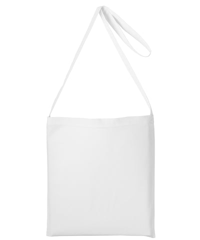 Bolso de un asa | Blanco