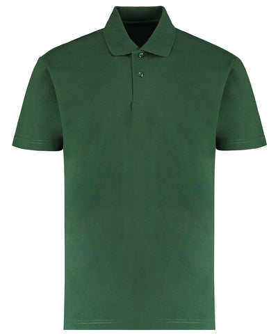 Polo Workforce (corte regular) | Botella