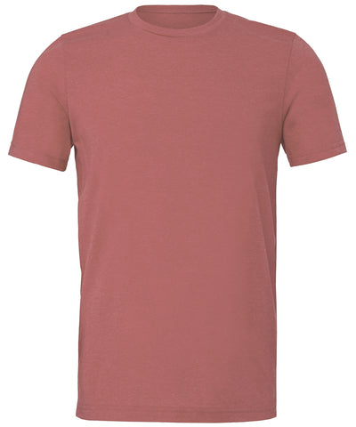 Camiseta de ante unisex | Malva Brezo