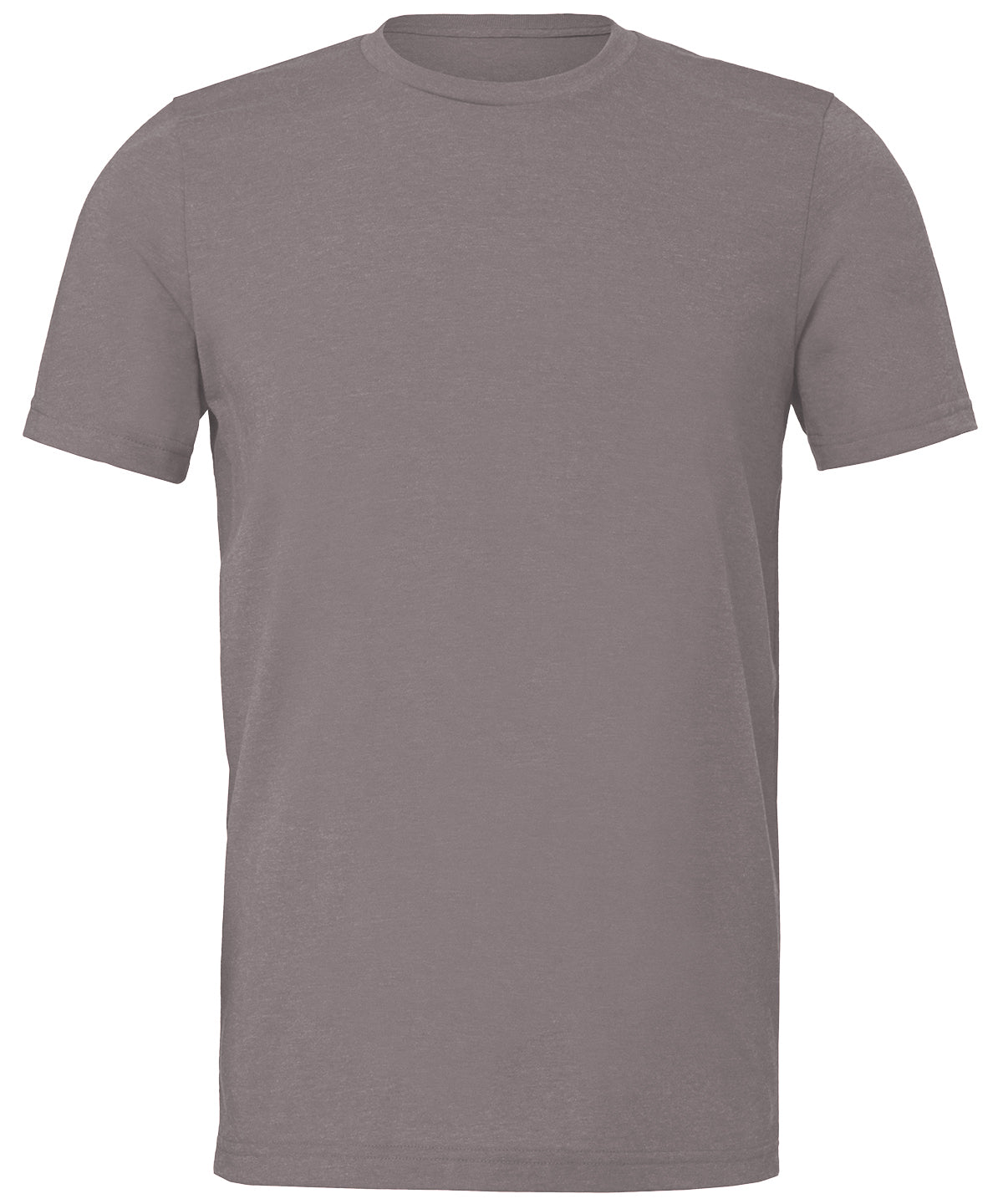 Camiseta de ante unisex | Tormenta Brezo
