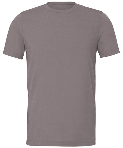 Camiseta de ante unisex | Tormenta Brezo