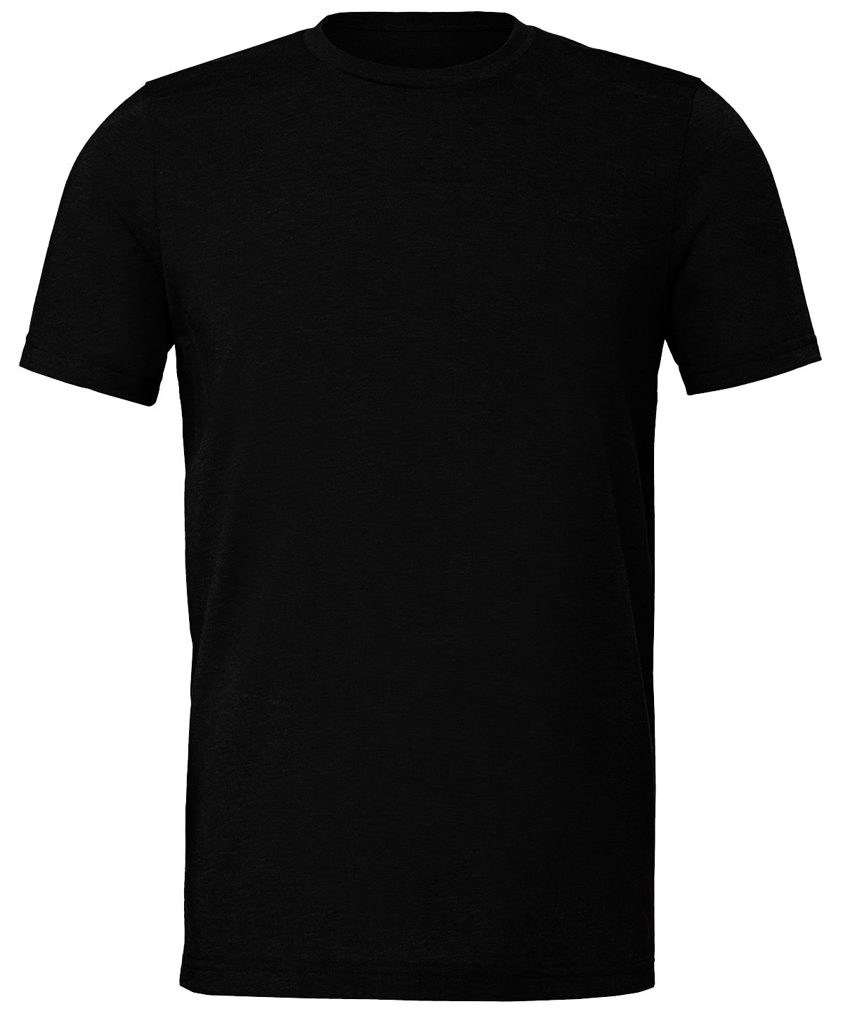 Camiseta de ante unisex | Gris Antracita