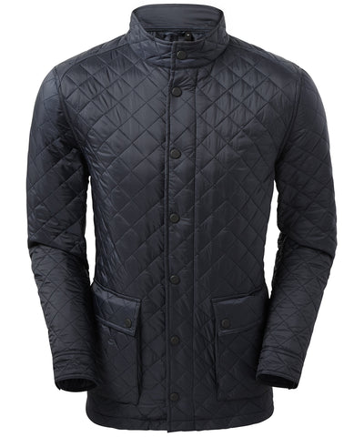 Chaqueta acolchada Quartic | Azul Marino