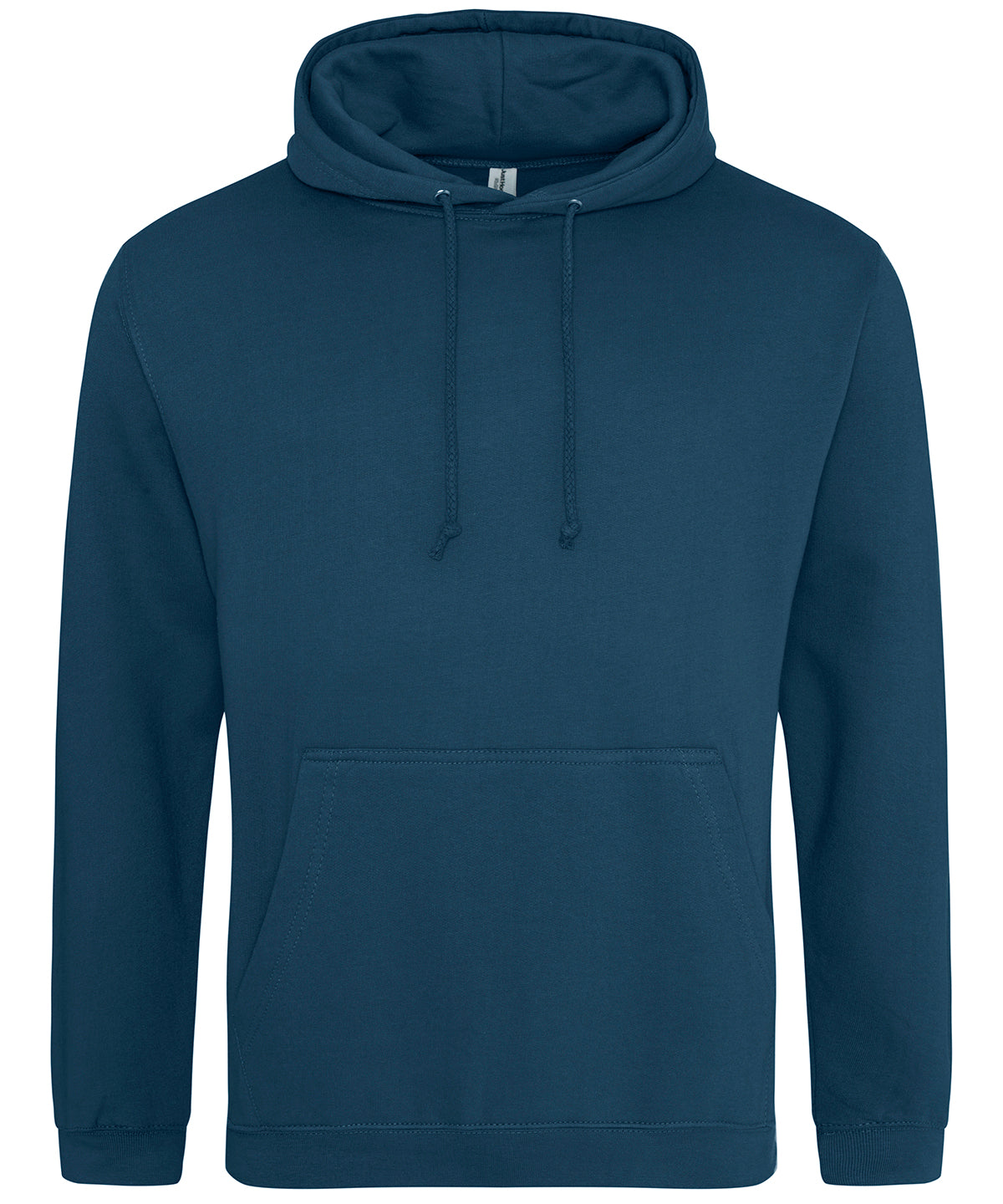 Sudadera de universidad | Azul Tinta