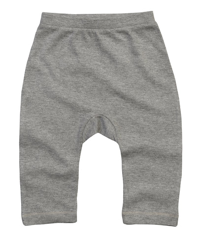 Mallas para beb | Gris Jaspeado - Gris Jaspeado Claro