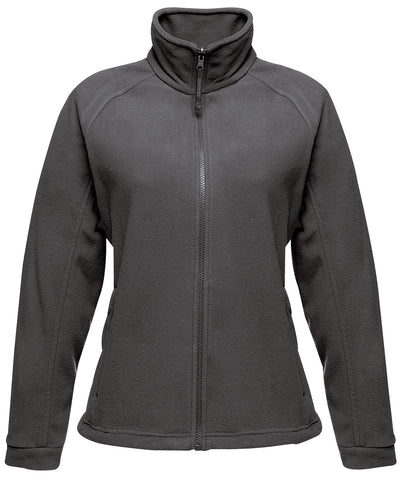 Forro polar para mujer Thor III | Gris Foca