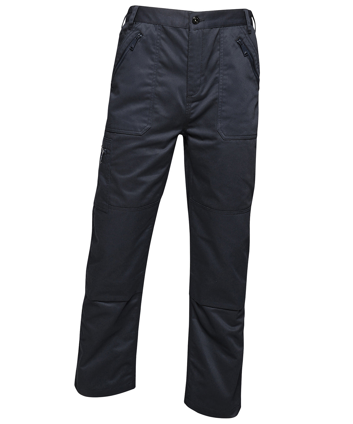 Pantalones Pro action | Azul Marino